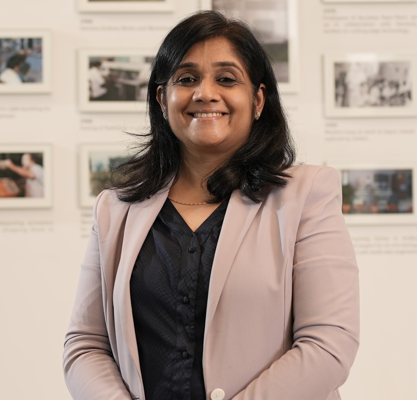 Shilpa Kabra